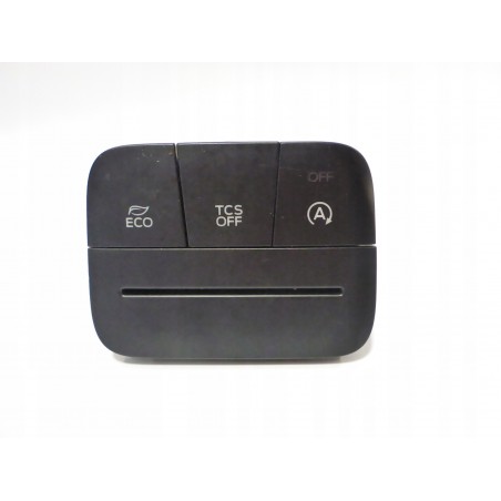 PANEL WŁĄCZNIK PRZYCISK FORD FIESTA MK8 17-