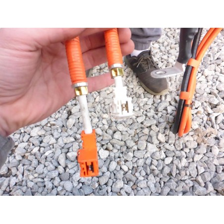 KABEL PRZEWÓD ZASILANIA LEXUS IS III 2.5 300H PE45