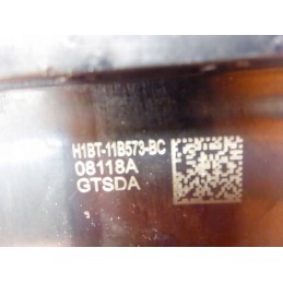 PANEL WŁĄCZNIK PRZYCISK FORD FIESTA MK8 17-