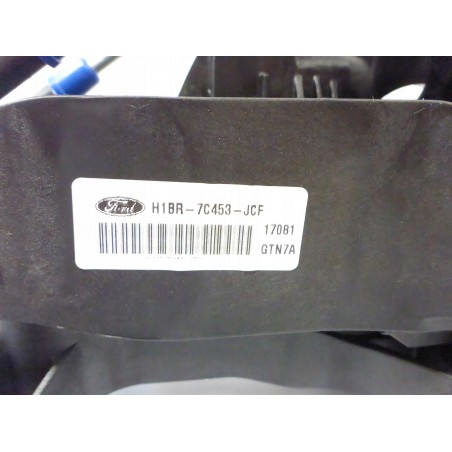 WYBIERAK LINKI ZMIANY BIEGÓW FIESTA MK8 17- 1.0 EB