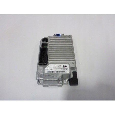 MODUŁ NAWIGACJI FORD FIESTA MK8 17-