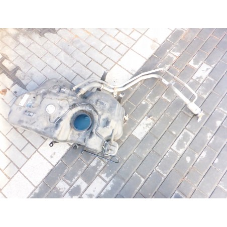 ZBIORNIK PALIWA FIESTA ST MK8 17- 1.0 EB