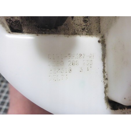 POMPA PALIWA FORD FIESTA ST MK8 17- 1.0 EB