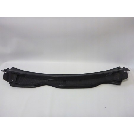 PODSZYBIE FORD FIESTA ST MK8 17- UK