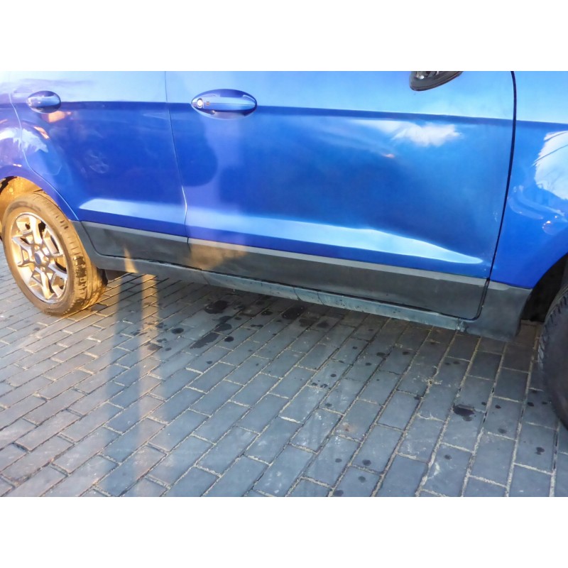 LISTWA PROGOWA LEWA PRAWA FORD ECOSPORT 13-17