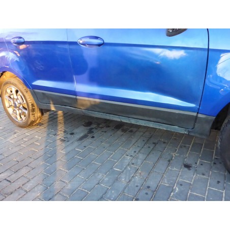 PRÓG DŁUGI SŁUPEK LEWY PRAWY FORD ECOSPORT 13-17