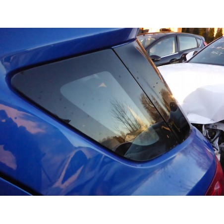 SZYBA KAROSERYJNA TYŁ LEWA PRAWA ECOSPORT 13-17