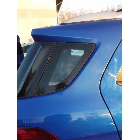 SZYBA KAROSERYJNA TYŁ LEWA PRAWA ECOSPORT 13-17
