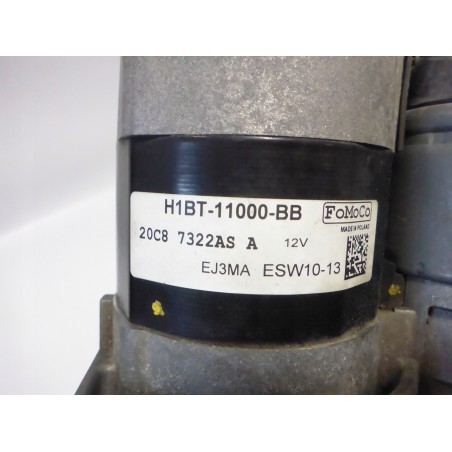 ROZRUSZNIK FORD FIESTA MK8 17- 1.0 EB