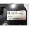 POMPA WODY FORD FIESTA MK8 17- 1.0 EB