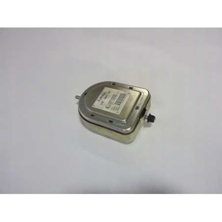 SYRENA ALARMU FORD FIESTA MK8 17-