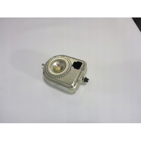 SYRENA ALARMU FORD FIESTA MK8 17-