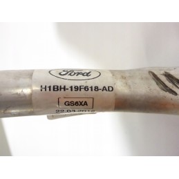 PRZEWÓD KLIMATYZACJI FORD FIESTA MK8 17- 1.0 EB