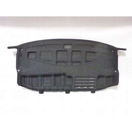 PÓLKA TYLNA BAGAŻNIKA LEXUS IS III 300H 13-