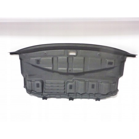 PÓLKA TYLNA BAGAŻNIKA LEXUS IS III 300H 13-