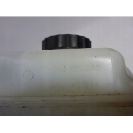 ZBIORNICZEK PŁYNU HAMULCOWEGO OPEL CORSA E 14-