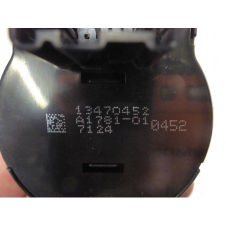 PANEL WŁĄCZNIK ŚWIATEŁ OPEL CORSA E 14-