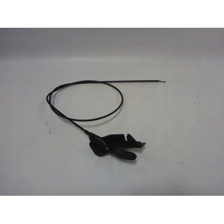 LINKA MASKI CIĘGNO OPEL CORSA E 14- 1.4 16V