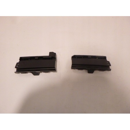 LISTWA ZDERZAKA LEWA PRAWA OPEL GRANDLAND X 2017-