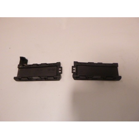 LISTWA ZDERZAKA LEWA PRAWA OPEL GRANDLAND X 2017-