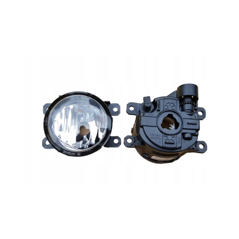 LAMPA HALOGEN H11 L P OPEL GRANDLAND X 2017-