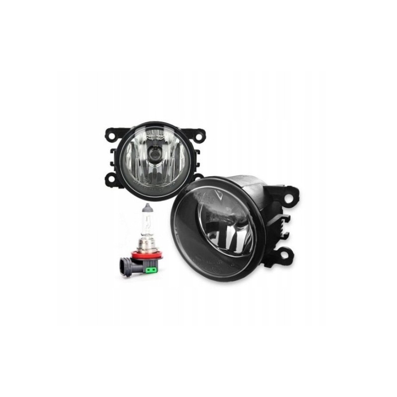 HALOGEN H11 L P VALEO OPEL GRANDLAND X 2017-
