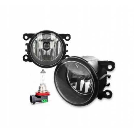 HALOGEN H11 L P VALEO OPEL GRANDLAND X 2017-