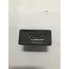GNIAZDO USB MEDIA SEAT LEON III 5F 12-
