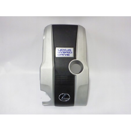 OSŁONA POKRYWA SILNIKA LEXUS IS III 300H 13-