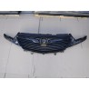GRILL ATRAPA ZDERZAKA PRZÓD OPEL GRANDLAND X 2017-