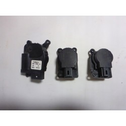 SILNICZEK NAGRZEWNICY FORD FOCUS III MK3 10-14