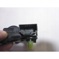 SILNICZEK NAGRZEWNICY FORD FOCUS III MK3 10-14