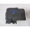 KLEMA PLUSOWA PLUS OPEL CORSA E 14- 1.4 16V