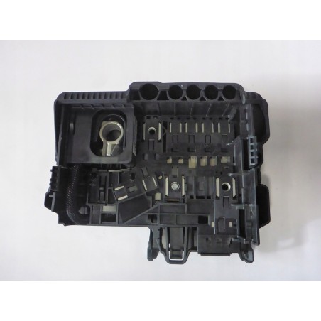 KLEMA PLUSOWA PLUS OPEL CORSA E 14- 1.4 16V