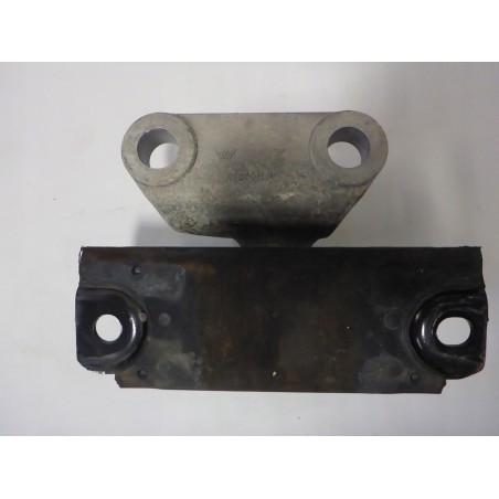 PODUSZKA SILNIKA OPEL CORSA E 14- 1.4 16V