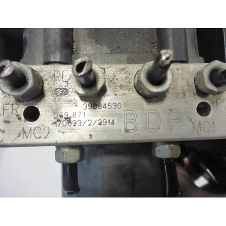 POMPA ABS OPEL CORSA E 14- 1.4 16V