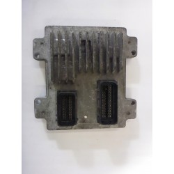 KOMPUTER STEROWNIK SILNIKA OPEL CORSA E 14-