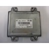 KOMPUTER STEROWNIK SILNIKA OPEL CORSA E 14-