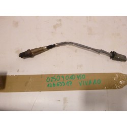 SONDA LAMBDA OPEL KARL 15- 1.0 12V B10XEL L5Q