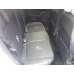 FOTELE PRZÓD KANAPA TYŁ ŚRUBY FIESTA MK8 5D 17-