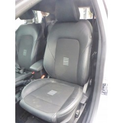 FOTELE PRZÓD KANAPA TYŁ ŚRUBY FIESTA MK8 5D 17-