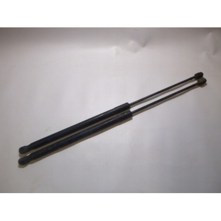 SIŁOWNIK KLAPY BAGAŻNIKA FORD FOCUS III MK3 10-14