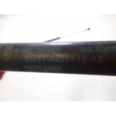 SIŁOWNIK KLAPY BAGAŻNIKA FORD FOCUS III MK3 10-14