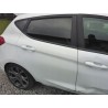 DRZWI PRAWY TYŁ FORD FIESTA MK8 5D 17- HH