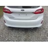 ZDERZAK TYŁ TYLNY ST-LINE FIESTA MK8 5D 17- HH