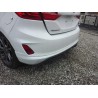 ZDERZAK TYŁ TYLNY ST-LINE FIESTA MK8 5D 17- HH