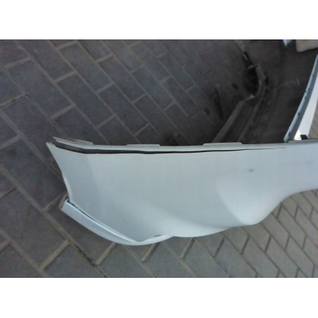 ZDERZAK TYŁ TYLNY ST-LINE FIESTA MK8 5D 17- HH