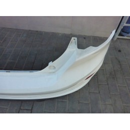 ZDERZAK TYŁ TYLNY ST-LINE FIESTA MK8 5D 17- HH