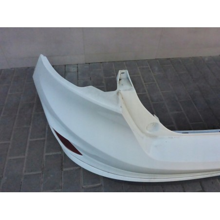 ZDERZAK TYŁ TYLNY ST-LINE FIESTA MK8 5D 17- HH