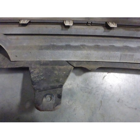 ZDERZAK TYŁ TYLNY ST-LINE FIESTA MK8 5D 17- HH